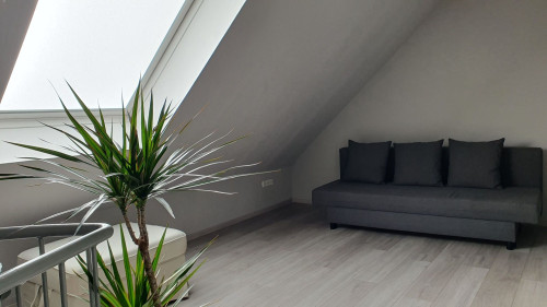 Premium Fully Furnished Home with Balcony - Idyllic Nature Location in Hanau-Wilhelmsbad - Gallery - 27