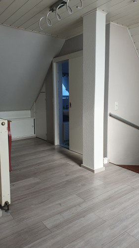 Premium Fully Furnished Home with Balcony - Idyllic Nature Location in Hanau-Wilhelmsbad