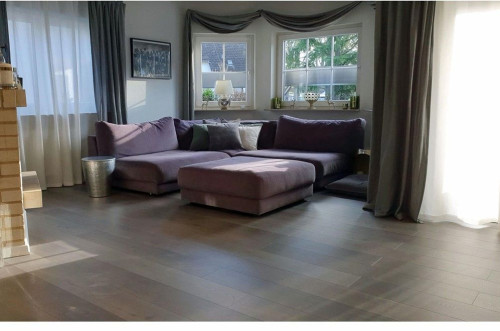 Premium Fully Furnished Home with Balcony - Idyllic Nature Location in Hanau-Wilhelmsbad - Gallery - 30