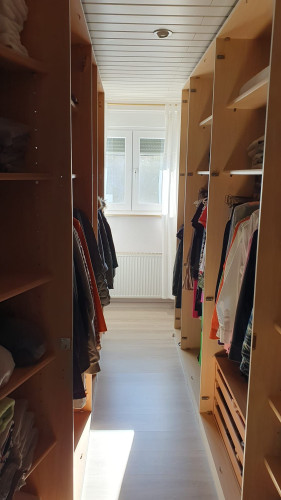 Premium Fully Furnished Home with Balcony - Idyllic Nature Location in Hanau-Wilhelmsbad - Gallery - 14