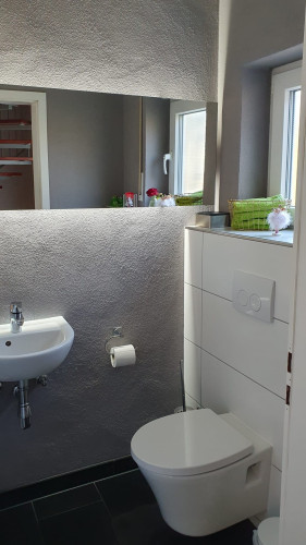 Premium Fully Furnished Home with Balcony - Idyllic Nature Location in Hanau-Wilhelmsbad - Gallery - 22