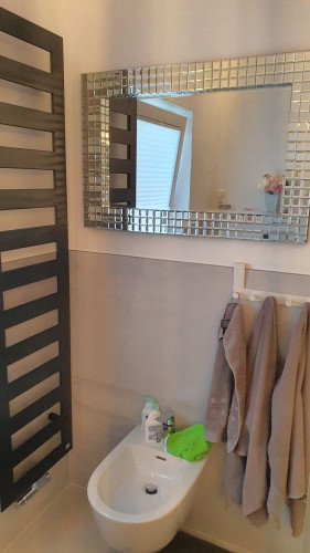Premium Fully Furnished Home with Balcony - Idyllic Nature Location in Hanau-Wilhelmsbad
