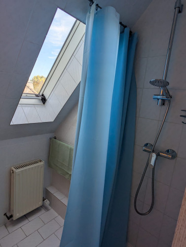 Premium Fully Furnished Home with Balcony - Idyllic Nature Location in Hanau-Wilhelmsbad - Gallery - 12