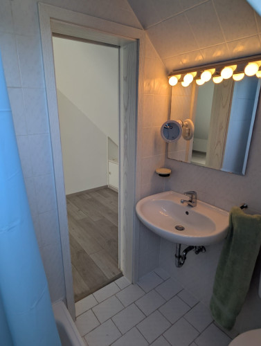Premium Fully Furnished Home with Balcony - Idyllic Nature Location in Hanau-Wilhelmsbad - Gallery - 10