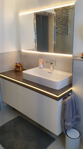 Premium Fully Furnished Home with Balcony - Idyllic Nature Location in Hanau-Wilhelmsbad - Gallery - 15