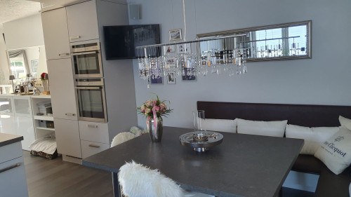 Premium Fully Furnished Home with Balcony - Idyllic Nature Location in Hanau-Wilhelmsbad - Gallery - 26
