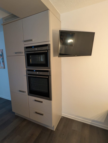 Premium Fully Furnished Home with Balcony - Idyllic Nature Location in Hanau-Wilhelmsbad - Gallery - 8