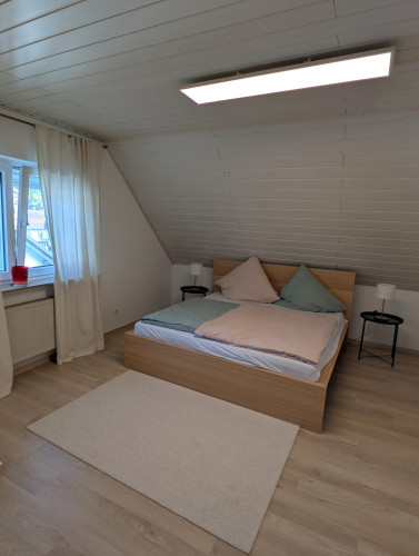 Premium Fully Furnished Home with Balcony - Idyllic Nature Location in Hanau-Wilhelmsbad - Gallery - 18
