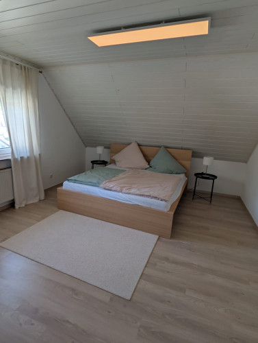 Premium Fully Furnished Home with Balcony - Idyllic Nature Location in Hanau-Wilhelmsbad - Gallery - 16