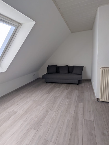 Premium Fully Furnished Home with Balcony - Idyllic Nature Location in Hanau-Wilhelmsbad - Gallery - 28