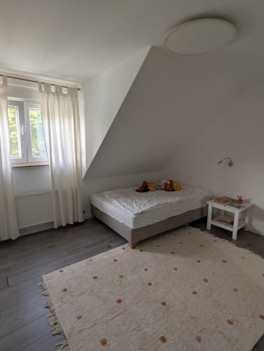 Premium Fully Furnished Home with Balcony - Idyllic Nature Location in Hanau-Wilhelmsbad - Gallery - 29