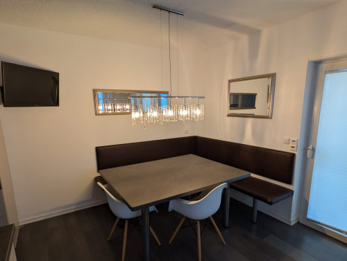 Premium Fully Furnished Home with Balcony - Idyllic Nature Location in Hanau-Wilhelmsbad - Gallery - 9