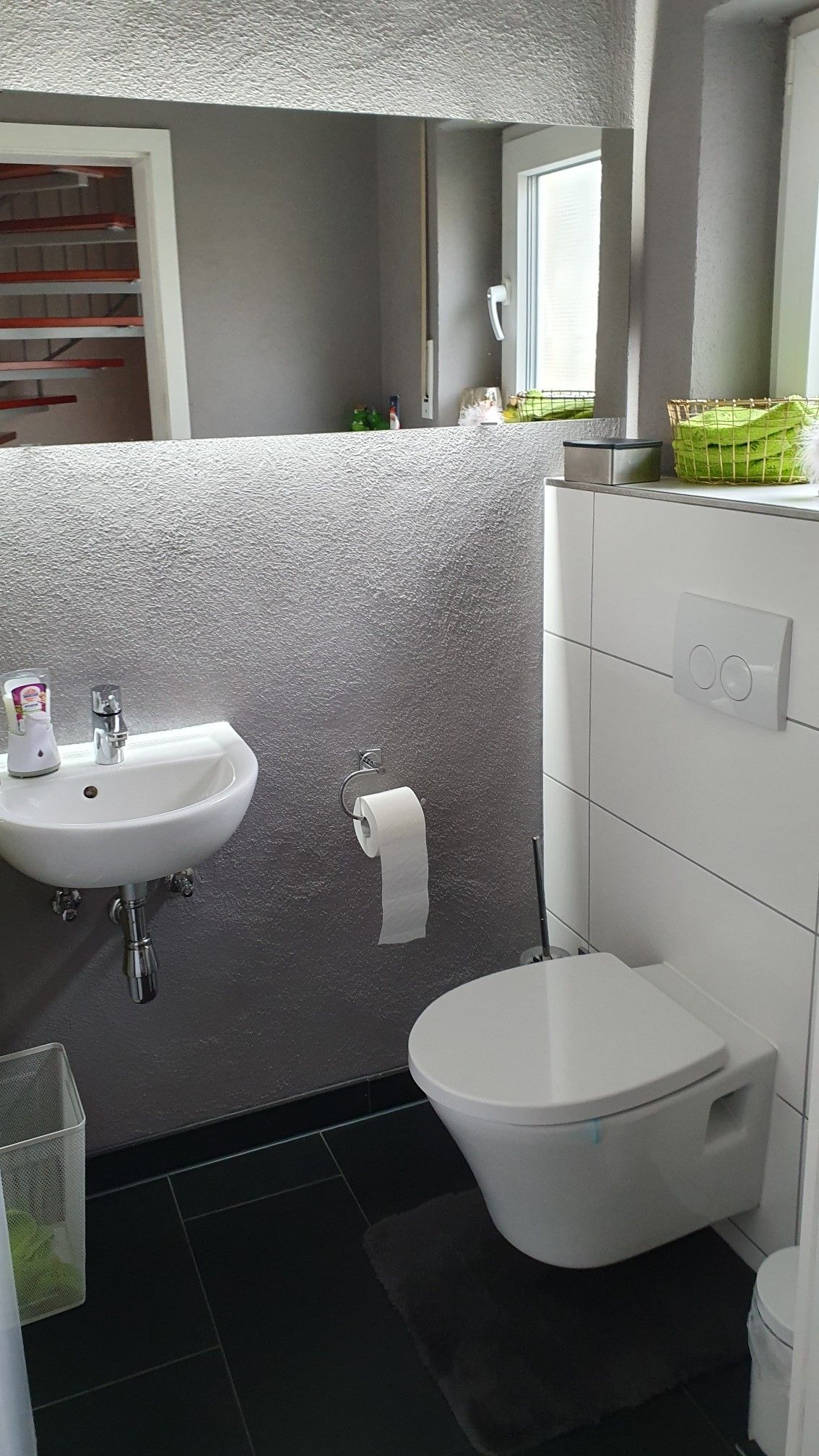  Premium Fully Furnished Home With Balcony - Idyllic Nature Location In Hanau-Wilhelmsbad  -  Premium Fully Furnished Home with Balcony - Idyllic Nature Location in Hanau-Wilhelmsbad  - Gallery -  1