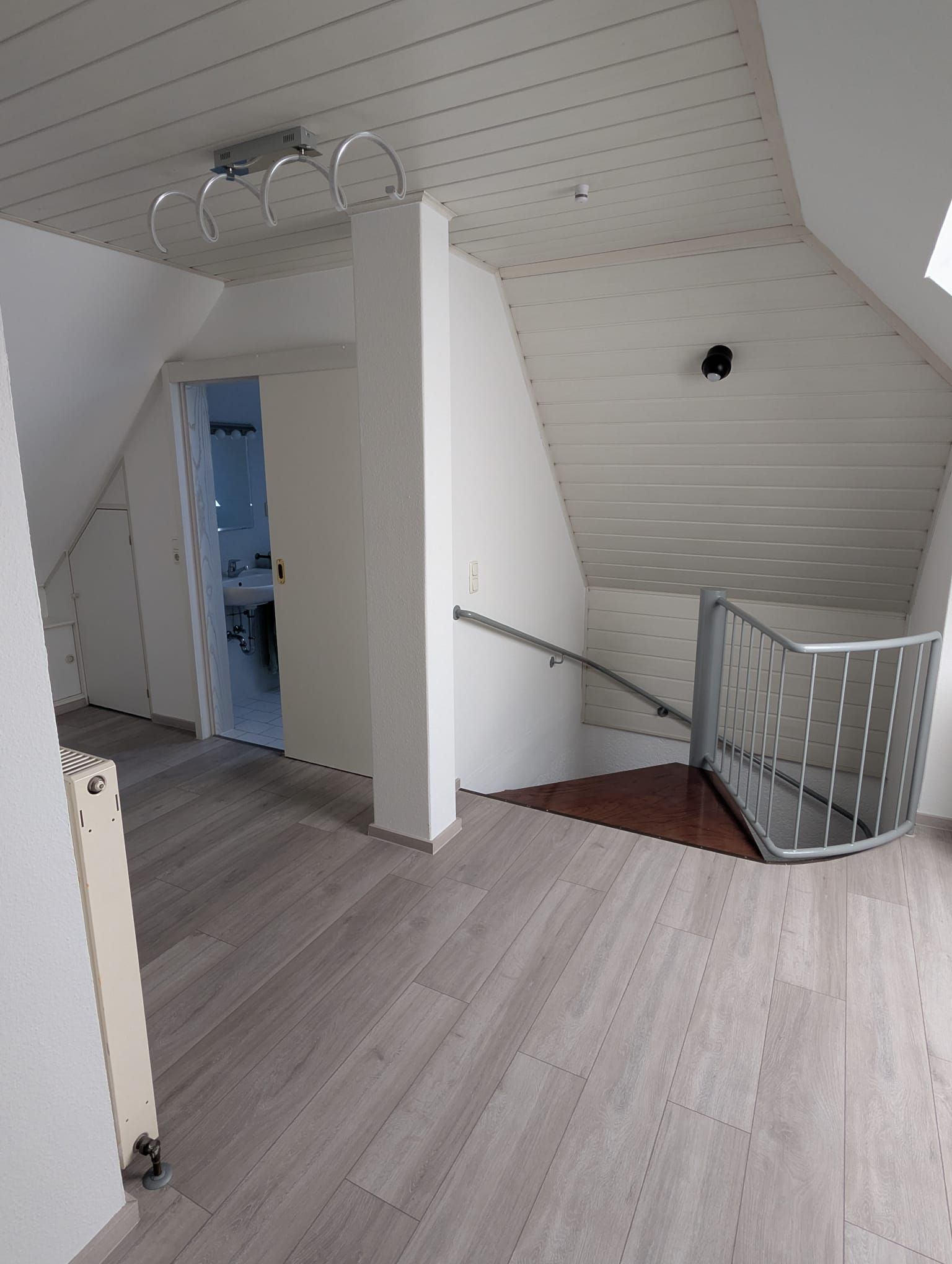 Premium Fully Furnished Home With Balcony - Idyllic Nature Location In Hanau-Wilhelmsbad - 7