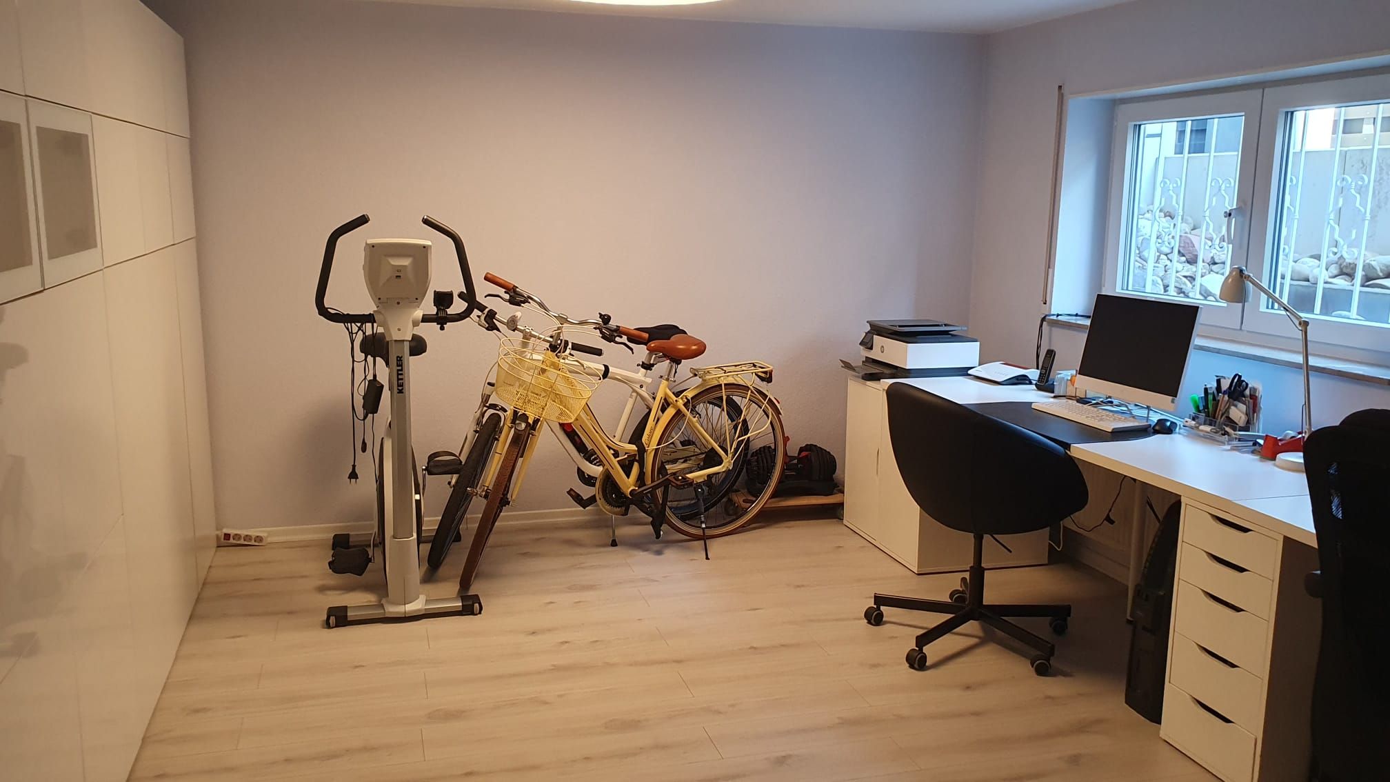  Premium Fully Furnished Home With Balcony - Idyllic Nature Location In Hanau-Wilhelmsbad  -  Premium Fully Furnished Home with Balcony - Idyllic Nature Location in Hanau-Wilhelmsbad  - Gallery -  5