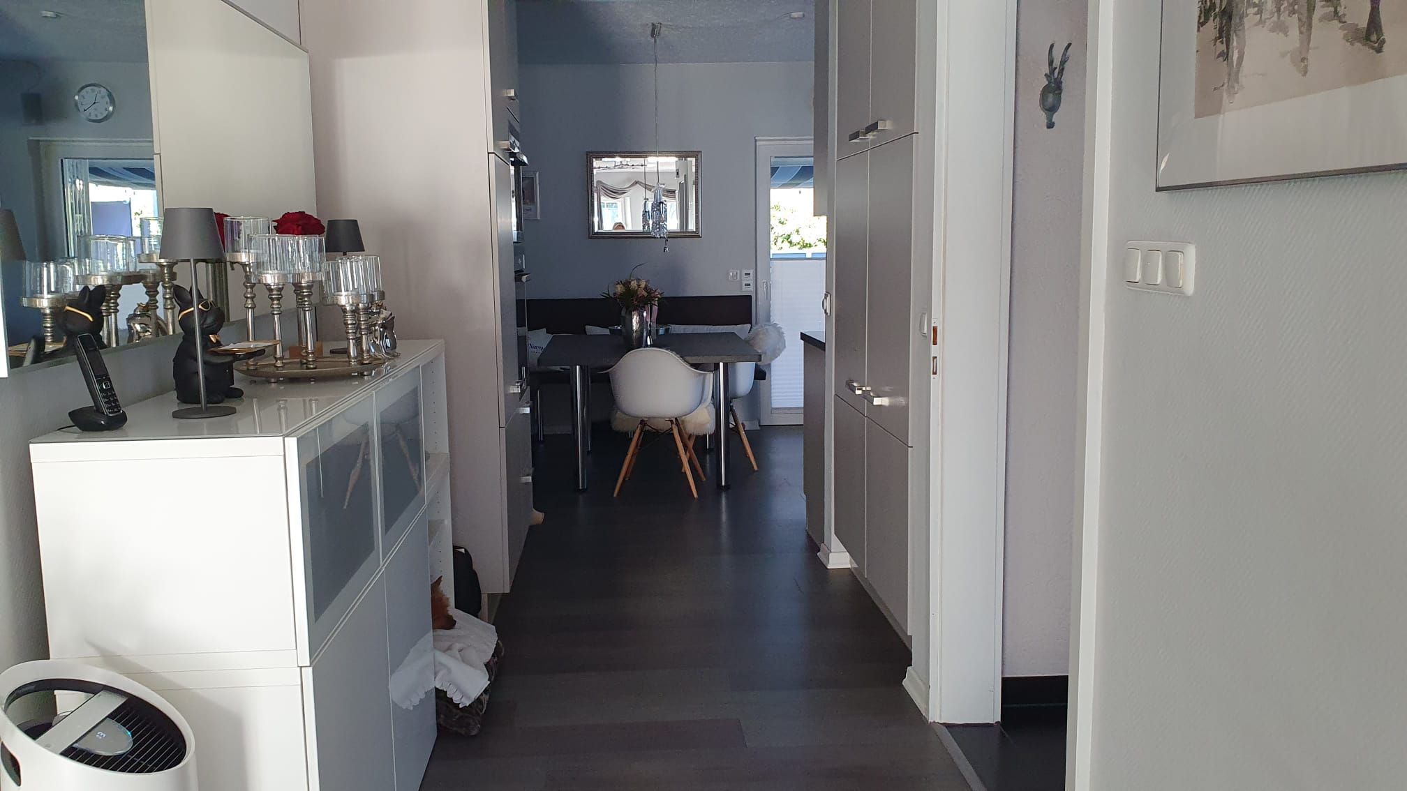  Premium Fully Furnished Home With Balcony - Idyllic Nature Location In Hanau-Wilhelmsbad  -  Premium Fully Furnished Home with Balcony - Idyllic Nature Location in Hanau-Wilhelmsbad  - Gallery -  22