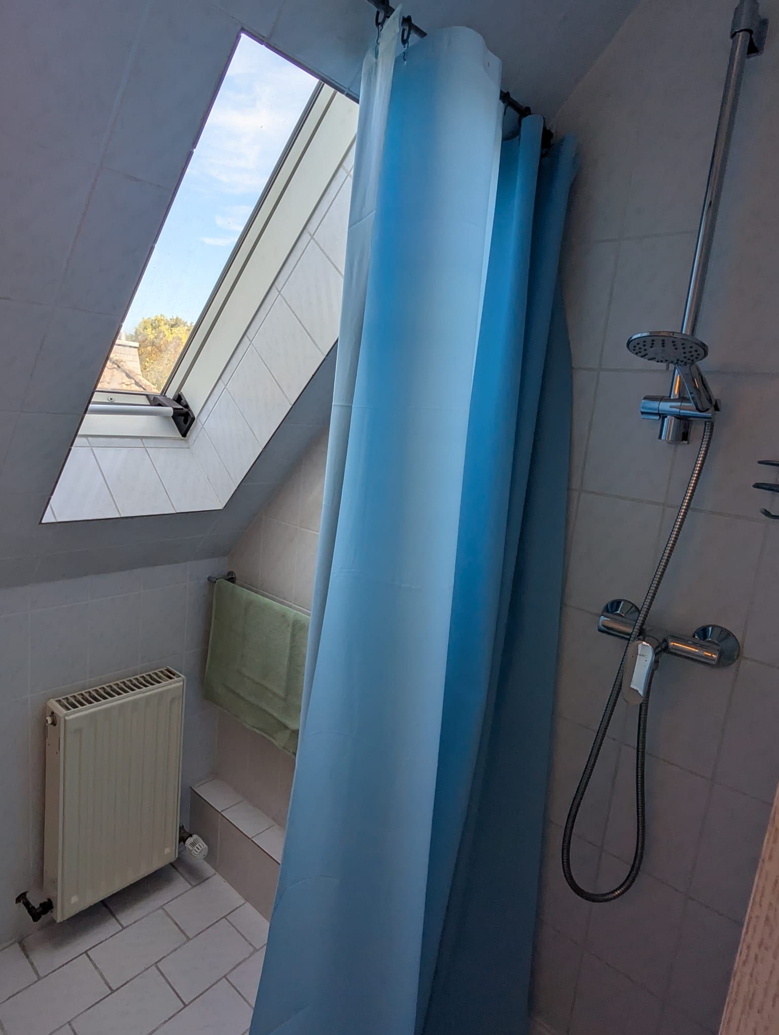 Premium Fully Furnished Home With Balcony - Idyllic Nature Location In Hanau-Wilhelmsbad - 21