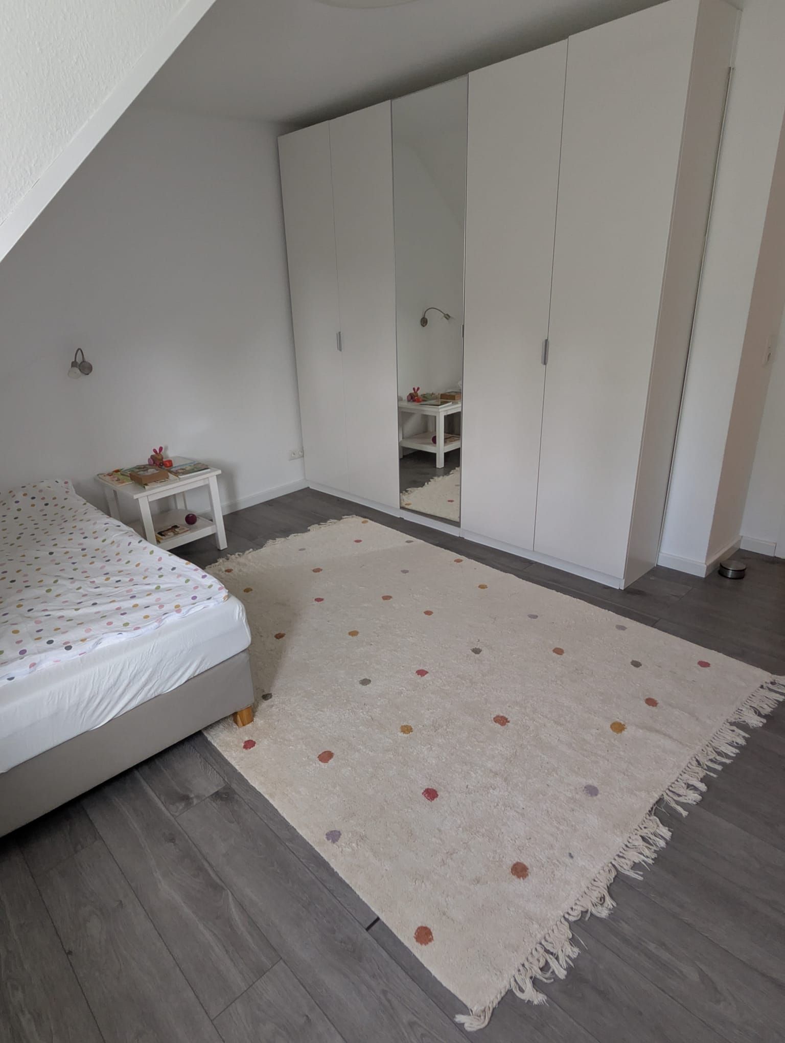 Premium Fully Furnished Home With Balcony - Idyllic Nature Location In Hanau-Wilhelmsbad - 4