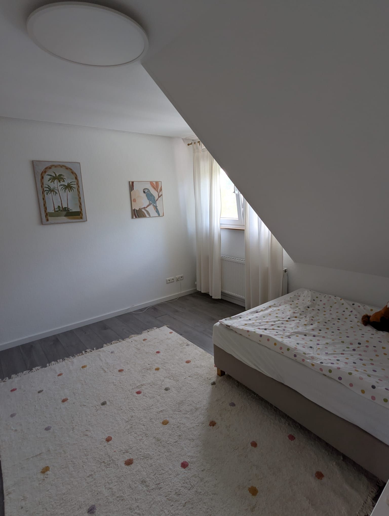 Premium Fully Furnished Home With Balcony - Idyllic Nature Location In Hanau-Wilhelmsbad - 3