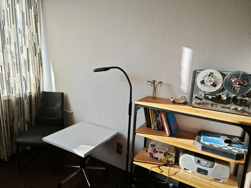 Beautiful and bright loft in Offenbach am Main - Gallery - 6