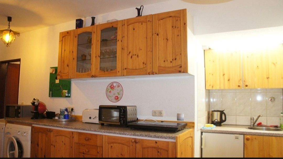 Beautiful And Bright Loft In Offenbach Am Main - 1