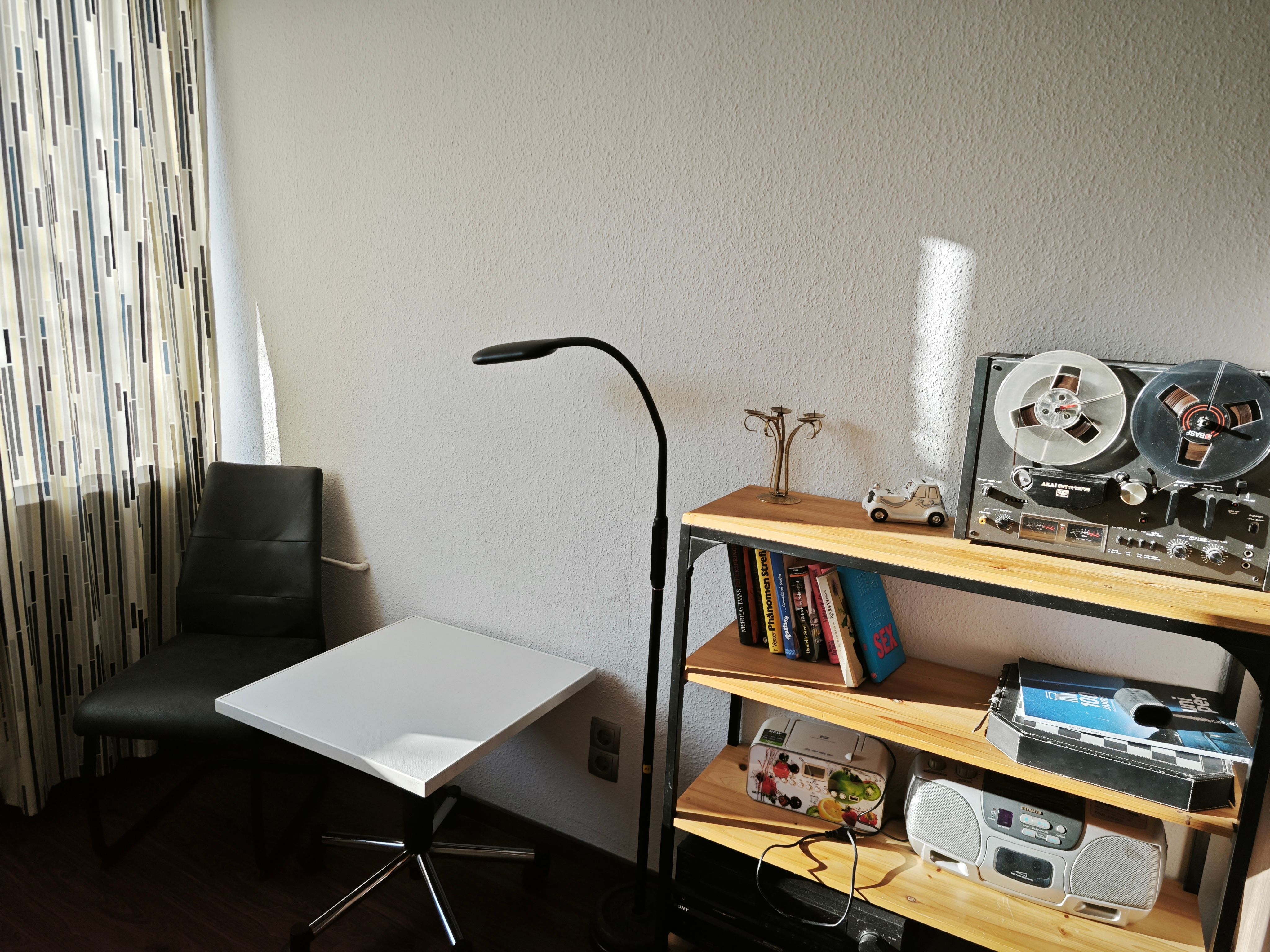Beautiful And Bright Loft In Offenbach Am Main - 5