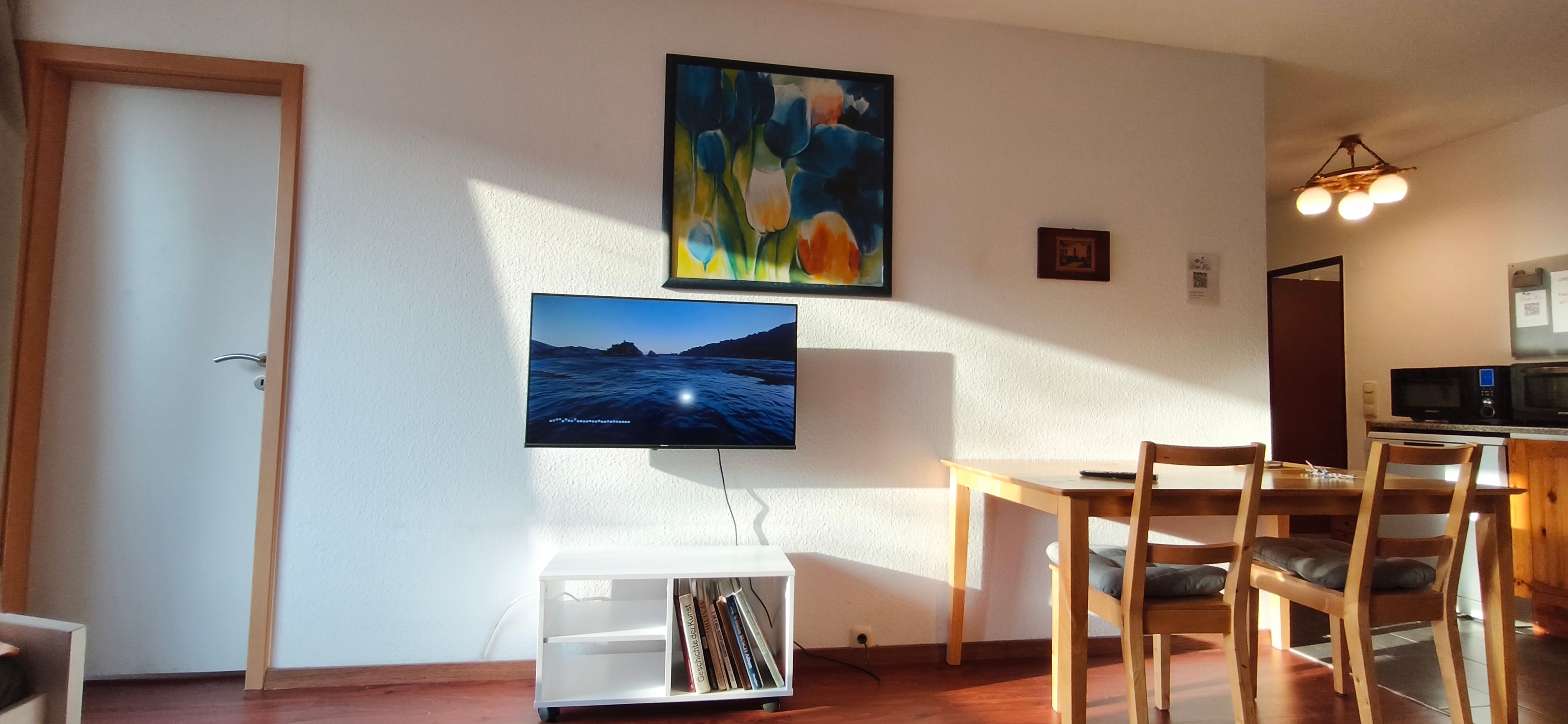 Beautiful And Bright Loft In Offenbach Am Main - 8