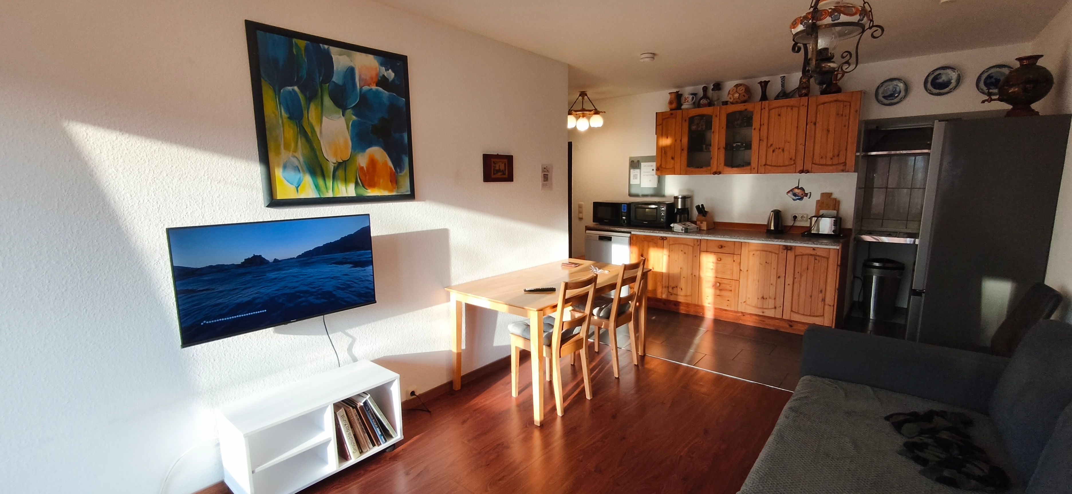 Beautiful And Bright Loft In Offenbach Am Main - 9