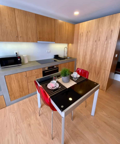 Amazing apartment in Matosinhos - Gallery - 6
