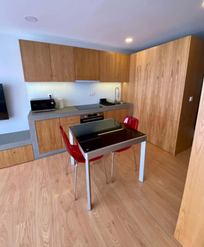 Amazing apartment in Matosinhos - Gallery - 3