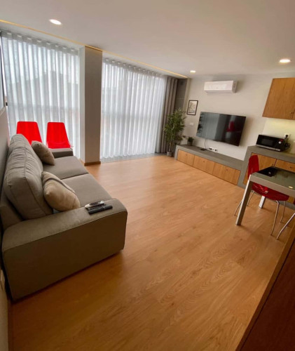 Amazing apartment in Matosinhos - Gallery - 9