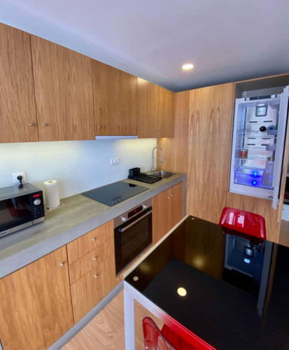 Amazing apartment in Matosinhos - Gallery - 4