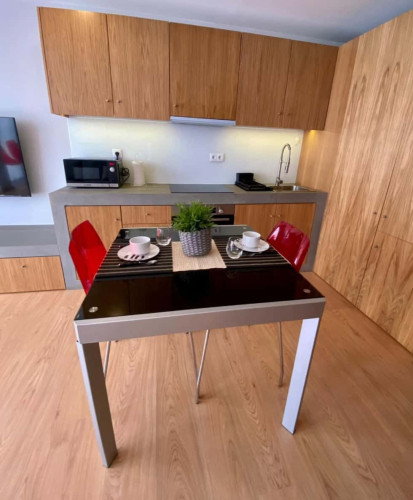 Amazing apartment in Matosinhos - Gallery - 7