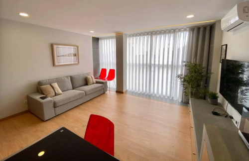Amazing apartment in Matosinhos - Gallery - 2