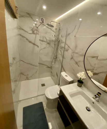 Amazing apartment in Matosinhos - Gallery - 12