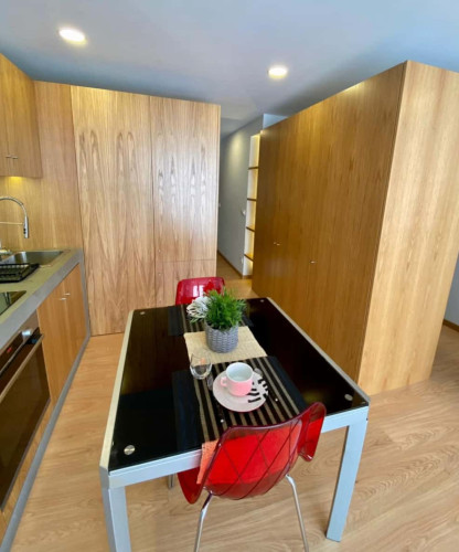 Amazing apartment in Matosinhos - Gallery - 5