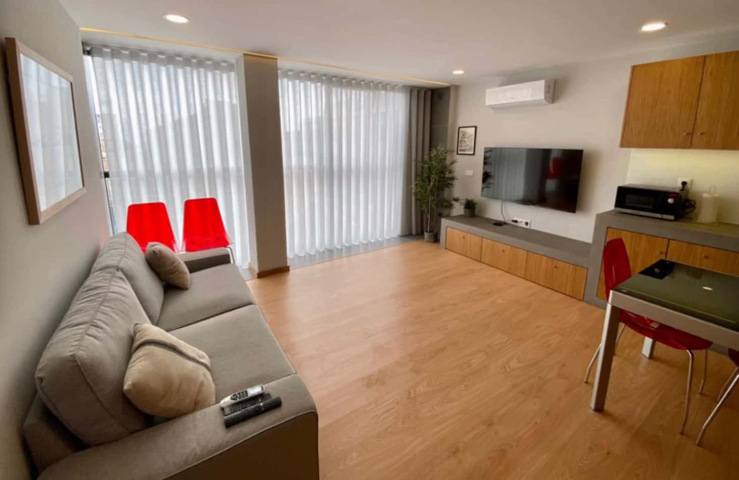 Amazing Apartment In Matosinhos - 1