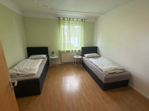 Apartment in Kriegsdorfer Straße, Troisdorf for 55 m² with 2 bedrooms