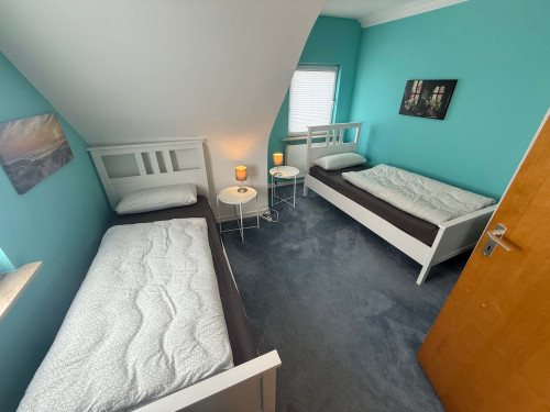 Apartment in Kriegsdorfer Straße, Troisdorf for 55 m² with 2 bedrooms - Gallery - 10