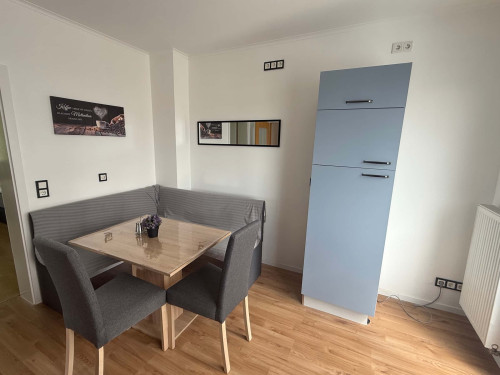 Apartment in Kriegsdorfer Straße, Troisdorf for 55 m² with 2 bedrooms