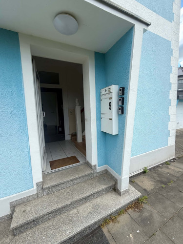 Apartment in Kriegsdorfer Straße, Troisdorf for 55 m² with 2 bedrooms - Gallery - 12