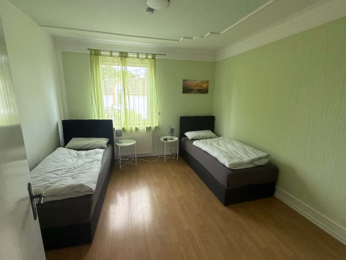 Apartment in Kriegsdorfer Straße, Troisdorf for 55 m² with 2 bedrooms  - Gallery -  5