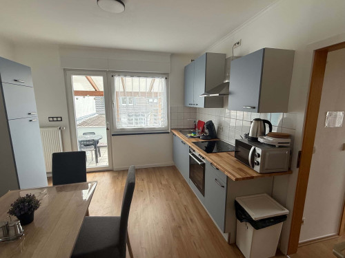 Apartment in Kriegsdorfer Straße, Troisdorf for 55 m² with 2 bedrooms - Gallery - 8
