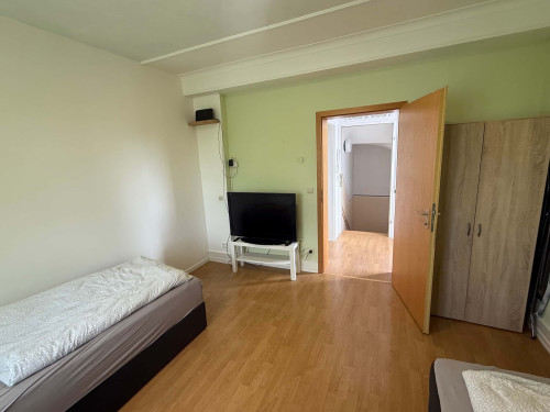 Apartment in Kriegsdorfer Straße, Troisdorf for 55 m² with 2 bedrooms