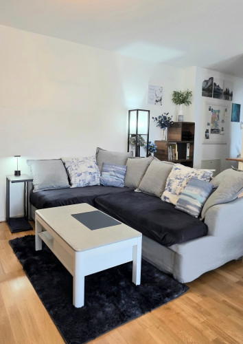 Cozy & Modern Studio in Berlin City West