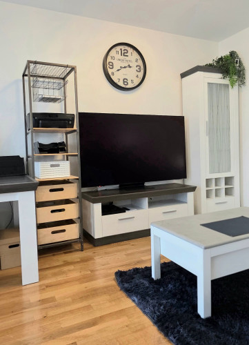 Cozy & Modern Studio in Berlin City West