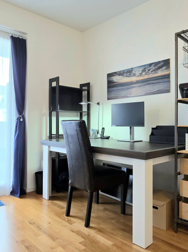 Cozy & Modern Studio in Berlin City West  - Gallery -  5