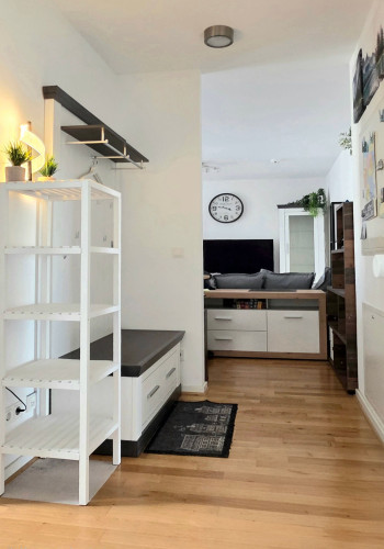 Cozy & Modern Studio in Berlin City West