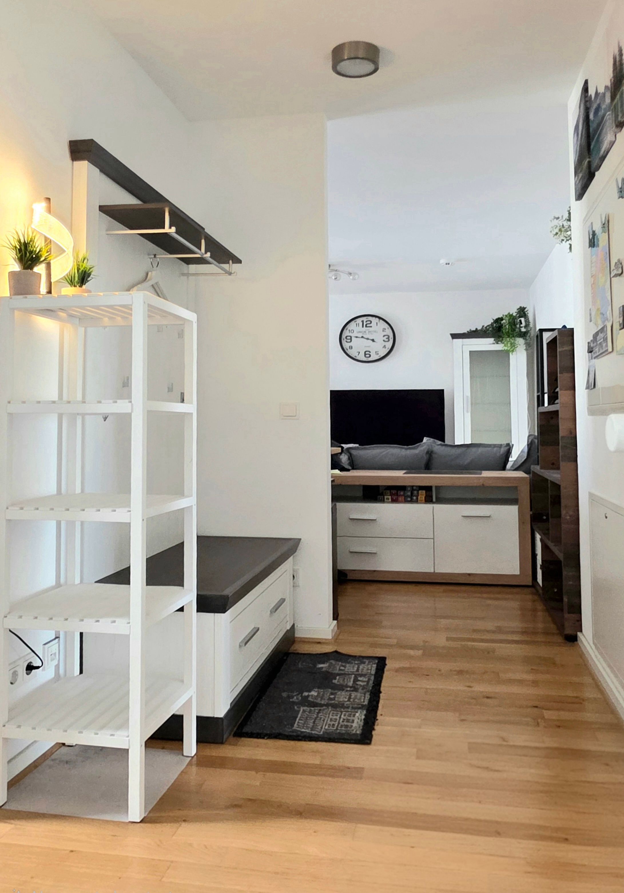  Cozy & Modern Studio In Berlin City West  -  Cozy & Modern Studio in Berlin City West  - Gallery -  4