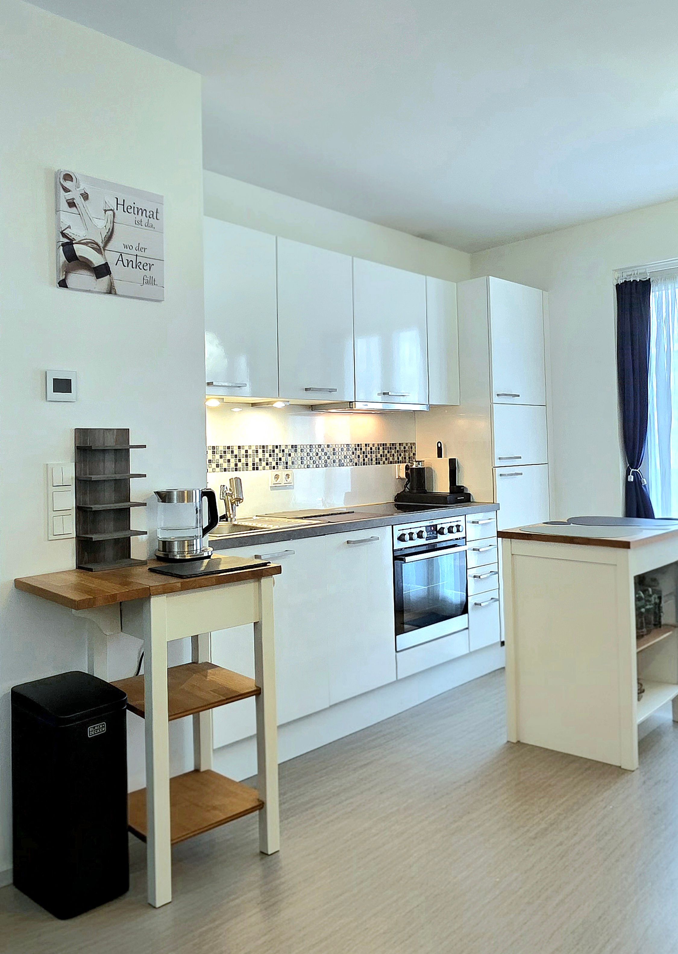 Cozy & Modern Studio In Berlin City West - Cozy & Modern Studio in Berlin City West - Gallery - 3